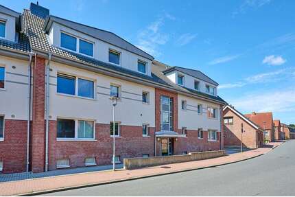 Wohnung zum Mieten in Lütjenburg 525,57 € 82.25 m²