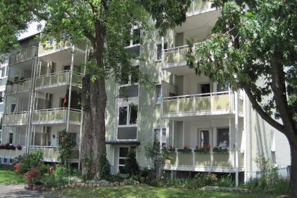 Stop! Ansprechende 3-Zimmer-Wohnung - Recklinghausen Berghausen
