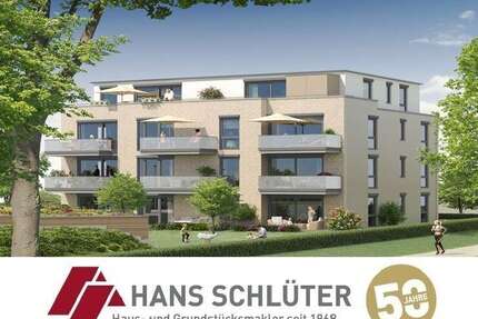 Wohnung zum Kaufen in Bremen 399.800,00 € 82.73 m²