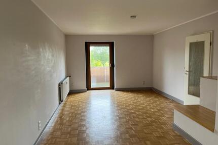 2-Zimmer-Wohnung mit Balkon + neuer Küche - Weyhe