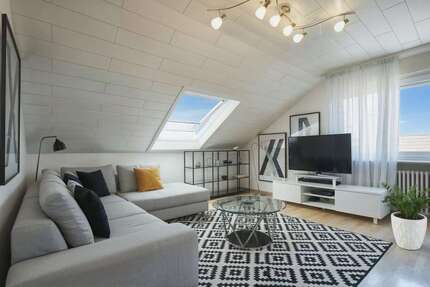 Wohnung zum Kaufen in Marbach am Neckar 199.500,00 € 79 m²