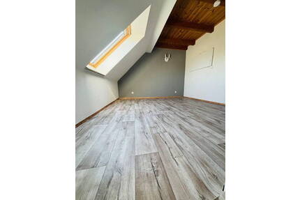 Charmantes Reihenmittelhaus mit Kamin in ruhiger Lage von Zörbig