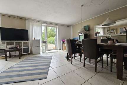 Wohnung zum Mieten in Hamburg-Schnelsen 2.150,00 € 150.02 m²