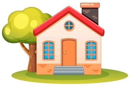 EFH mit Garten und Garage - 1.090,00&nbsp;EUR Kaltmiete, ca.&nbsp; 90,00&nbsp;m&sup2; in Dillingen an der Donau (PLZ: 89407)