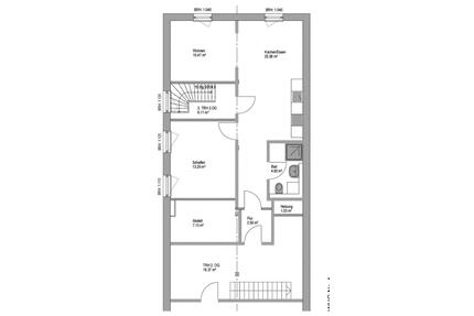 Wohnung zu vermieten - 601,00&nbsp;EUR Kaltmiete, ca.&nbsp; 65,00&nbsp;m&sup2; in Südheide (PLZ: 29320)