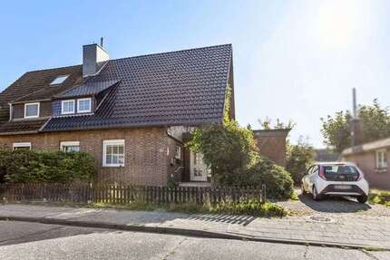 Haus zum Kaufen in Bremen 179.000,00 € 132 m²