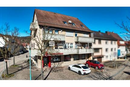 Attraktive Büroräumlichkeiten in Lorch-Waldhausen!