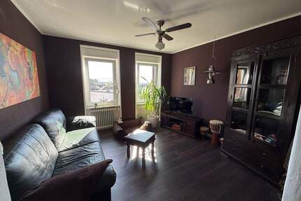 Gemütlichkeit in jedem Raum! Einfamilienhaus mit großem Garten und Aussicht in Gladbach - Neuwied / Gladbach