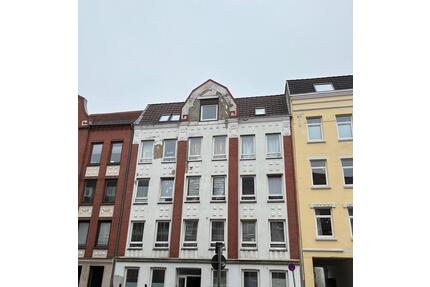 Attraktive Kapitalanlage – Vermietete Eigentumswohnung in Kiel - Molfsee