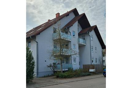 2-ZKB in Haßloch (Carport und Stellplatz optional) von privat