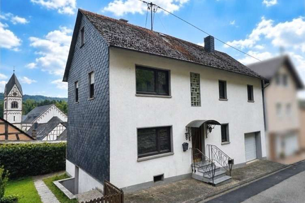 Haus zum Kaufen in Gemünden 89.000,00 € 130 m²