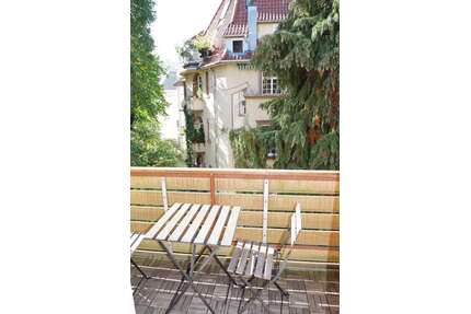 Wohnung zum Mieten in Stuttgart 1.080,00 € 50 m²