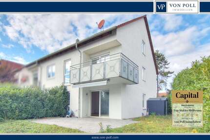 Haus zum Kaufen in Bad Friedrichshall - Kochendorf 595.000,00 € 154 m²