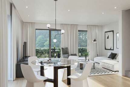Wohnung zum Kaufen in Dachau 699.900,00 € 102 m²