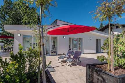 Wohnung zum Kaufen in Bad Griesbach im Rottal 536.000,00 € 75 m²