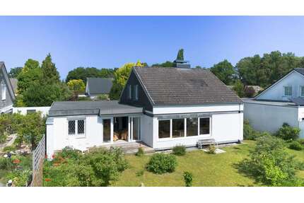 Haus zum Kaufen in Elmshorn 519.000,00 € 166 m²