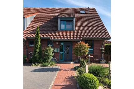 Stilvolles Architekten Haus-PROVISIONSFREI- - Fredenbeck