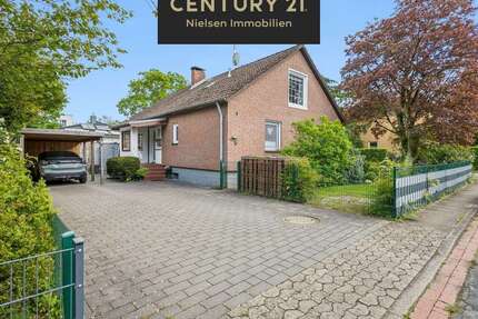 Haus zum Kaufen in Rotenburg 278.000,00 € 140 m²