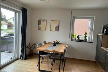 Sonnige 3- ZW mit Balkon in Passau-Thann