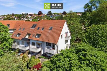 360°I Viel Platz für die Familie - geräumiges Reihenendhaus mit Garten in der Oberstadt von Weingarten