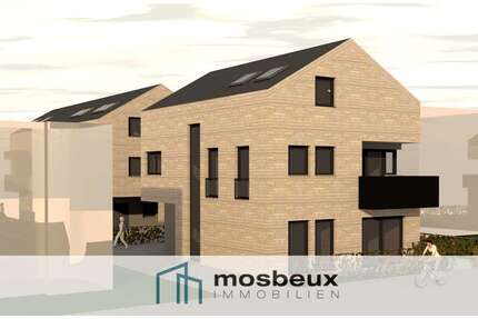 Grundstück zu verkaufen in Aachen Brand 395.000,00 € 671 m² - Aachen / Brand