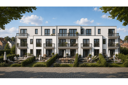 Wohnung zum Kaufen in Emmerich am Rhein 222.673,00 € 60 m²