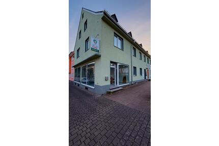 Gewerbefläche (ideal als Büro) - 650,00&nbsp;EUR Kaltmiete, ca.&nbsp; 55,00&nbsp;m&sup2; in Nassau (PLZ: 56377)
