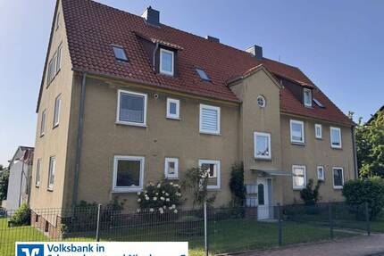Aus zwei wurde eins... - 129.000,00&nbsp;EUR Kaufpreis, ca.&nbsp; 90,00&nbsp;m&sup2;&nbsp;Wohnfl&auml;che in Obernkirchen (PLZ: 31683)