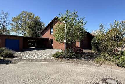Haus zum Kaufen in Wendeburg 565.000,00 € 230 m²