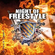 Night of Freestyle 2027 | Maastricht