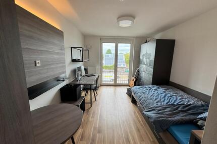 Wohnung in Berlin Weißensee (Rennbahnstraße 83) - Linnich