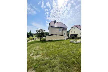 Haus zum Kaufen in Dresden 329.000,00 € 118.98 m²