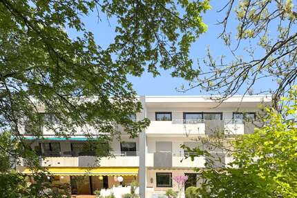 Wohnung zum Kaufen in Kassel 249.000,00 € 111 m²