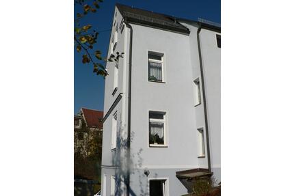 3-Familienhaus voll vermietet und saniert - Reichenbach im Vogtland Obermylau