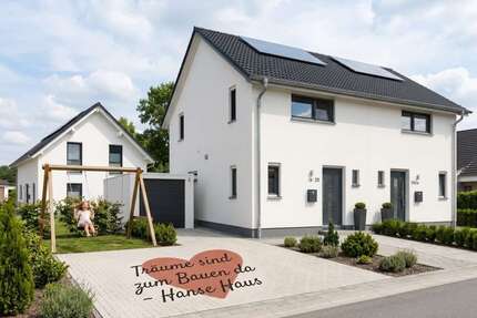 Haus zum Kaufen in Steinheim an der Murr 646.599,00 € 138 m²