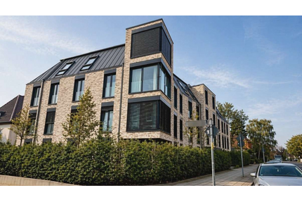 Wohnung zum Kaufen in Hannover 819.000,00 € 141.13 m²