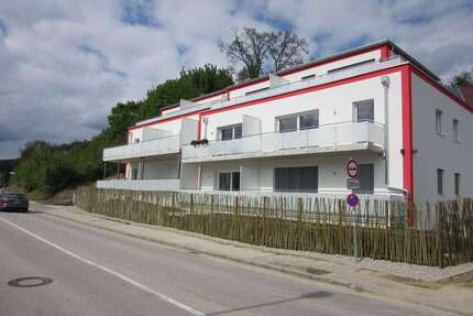 Wohnung zum Mieten in Pfaffenhofen 875,00 € 62.5 m²