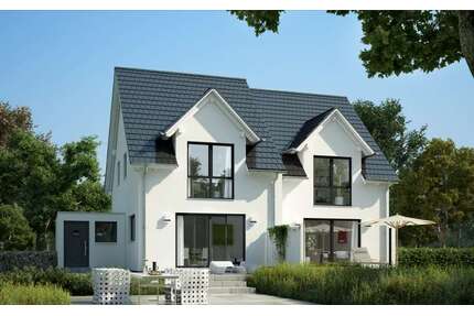 Haus zum Kaufen in Walheim 585.400,00 € 108 m²