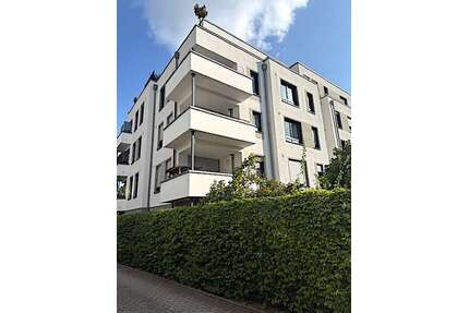 Wohnung zum Kaufen in Flörsheim 295.000,00 € 61 m²