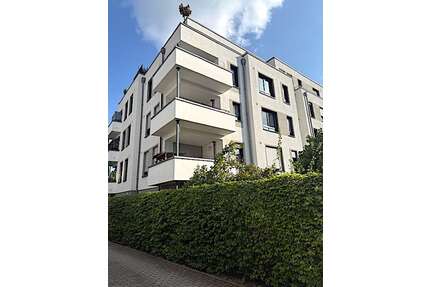 Wohnung zum Kaufen in Flörsheim 314.000,00 € 61 m²