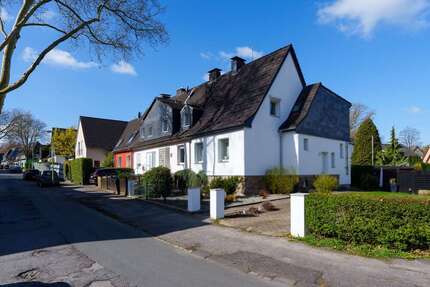 Haus zum Kaufen in Essen 330.000,00 € 83 m²