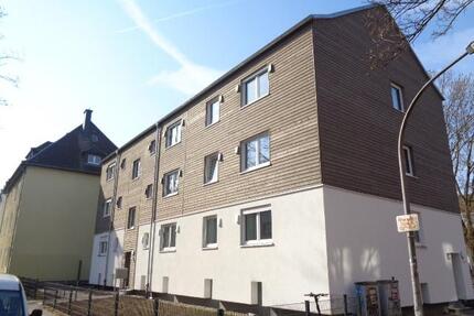 2-Zimmer-Neubauwohnung mit eigenem Garten in Köln Kalk - hell & modern