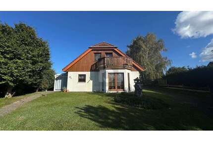 Haus zum Kaufen in Hinrichshagen 349.000,00 € 122 m²