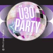 Ü30 Party | GLEIS4