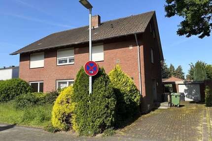 Haus zum Kaufen in Coesfeld 275.000,00 € 187 m²