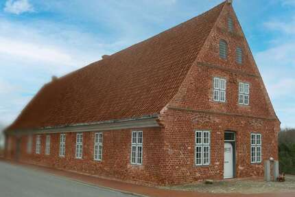 Haus zum Kaufen in Tönning 285.000,00 € 138 m²