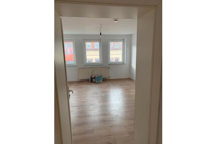 Mehrfamilienhaus Innenstadt Hünfeld