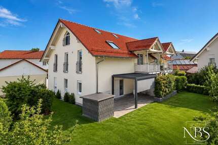 Wohnung zum Kaufen in Mehring 379.000,00 € 125 m²