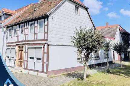 Haus zum Kaufen in Bismark (Altmark) 49.000,00 € 100 m²