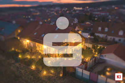 Haus zum Kaufen in Aidenbach 299.000,00 € 145 m²